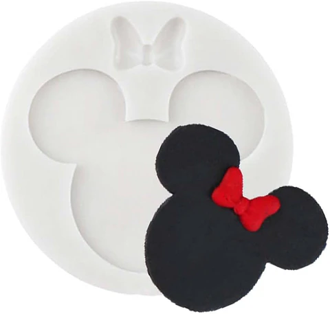 Minnie Mouse