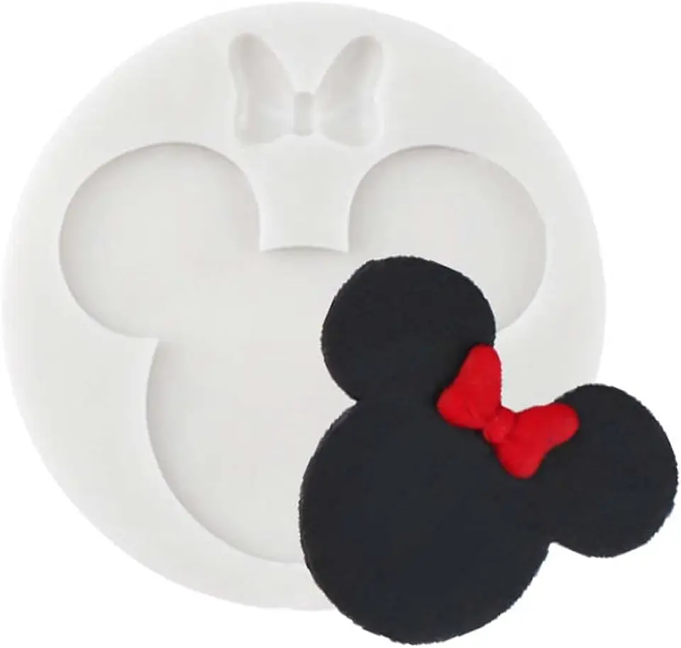 Minnie Mouse 1