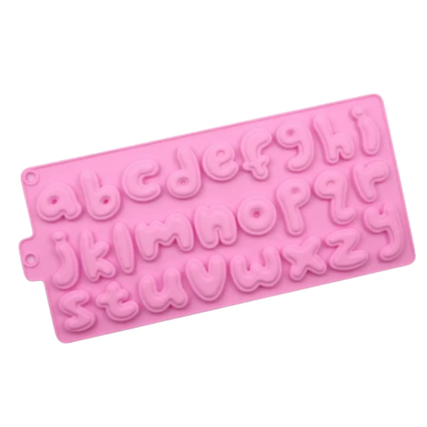 Letras con diseño grandes 1
