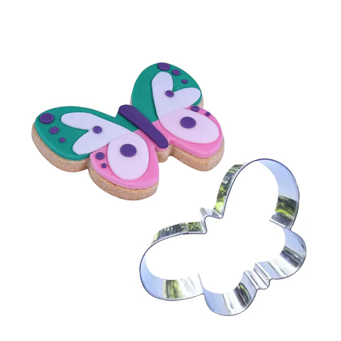 Cortador mariposa