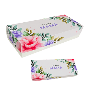 Pack 10 Cajas 3 alfajores