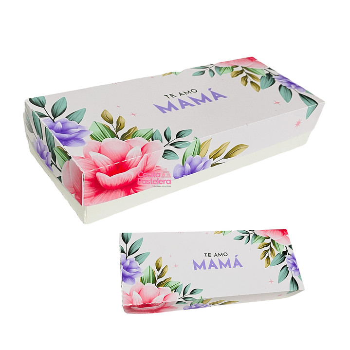 Pack 10 Cajas 3 alfajores