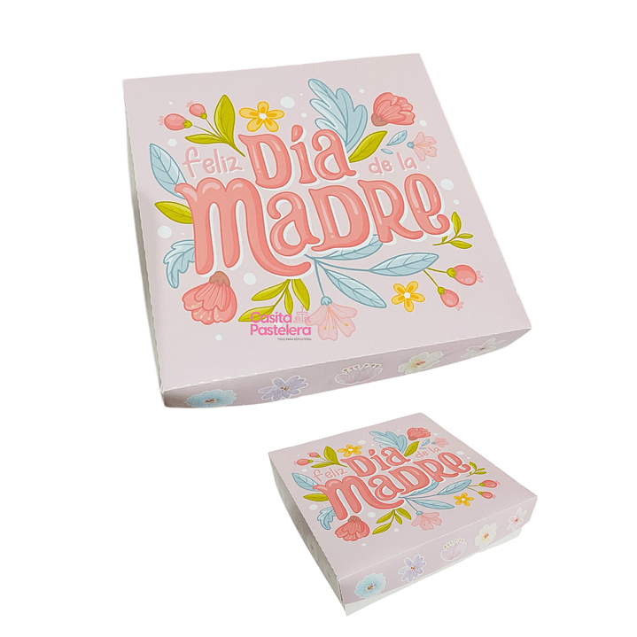 Pack 10 Cajas 4 alfajores