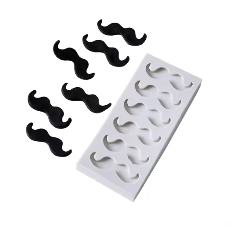 6 Mostachos