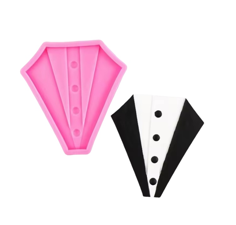 Esmoquin  grande
