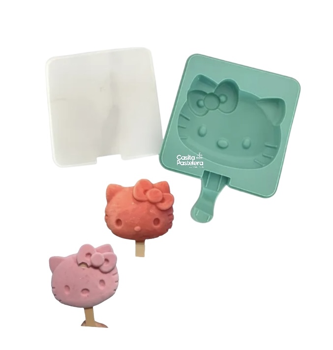 Paleta Hello Kitty