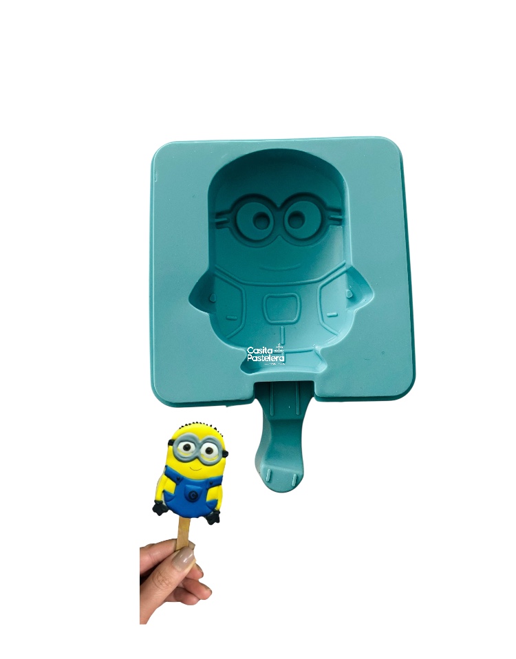Paleta Minion