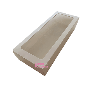 Pack 10 Cajas 3 alfajores