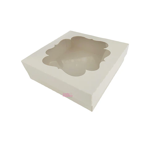 Pack 10 cajas 4 alfajores