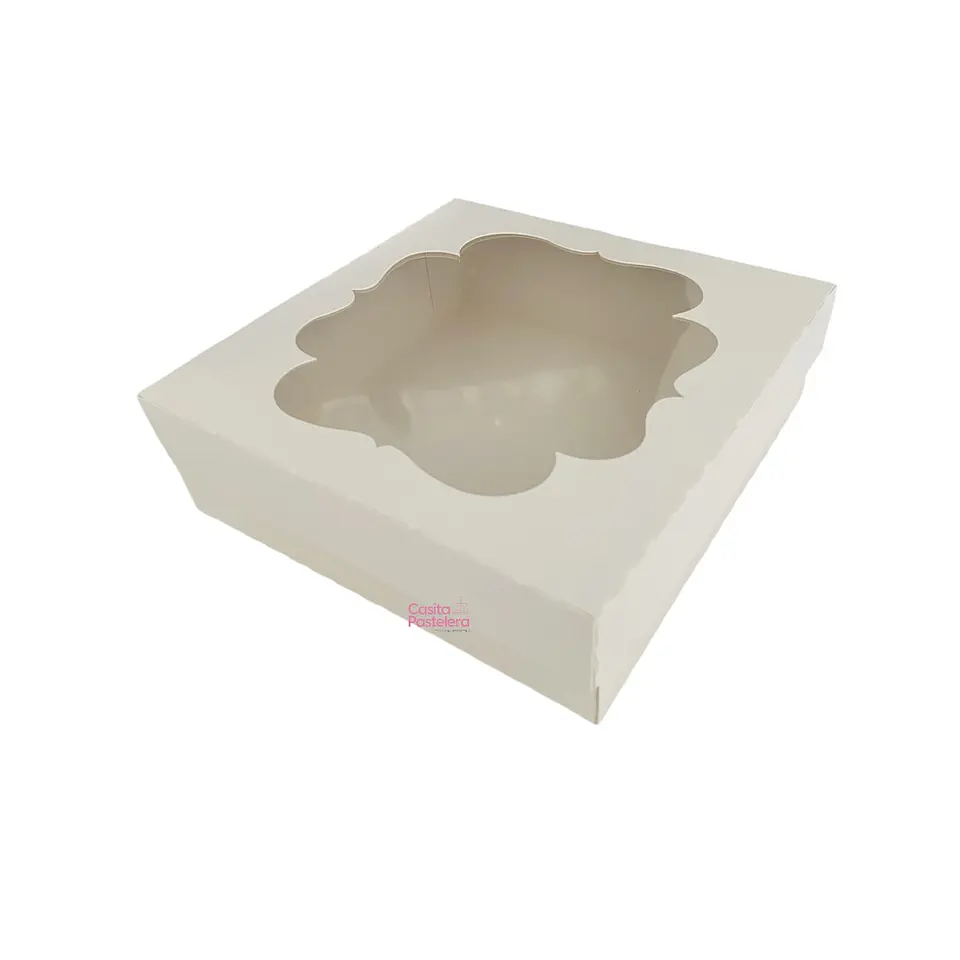 Pack 10 cajas 4 alfajores 1