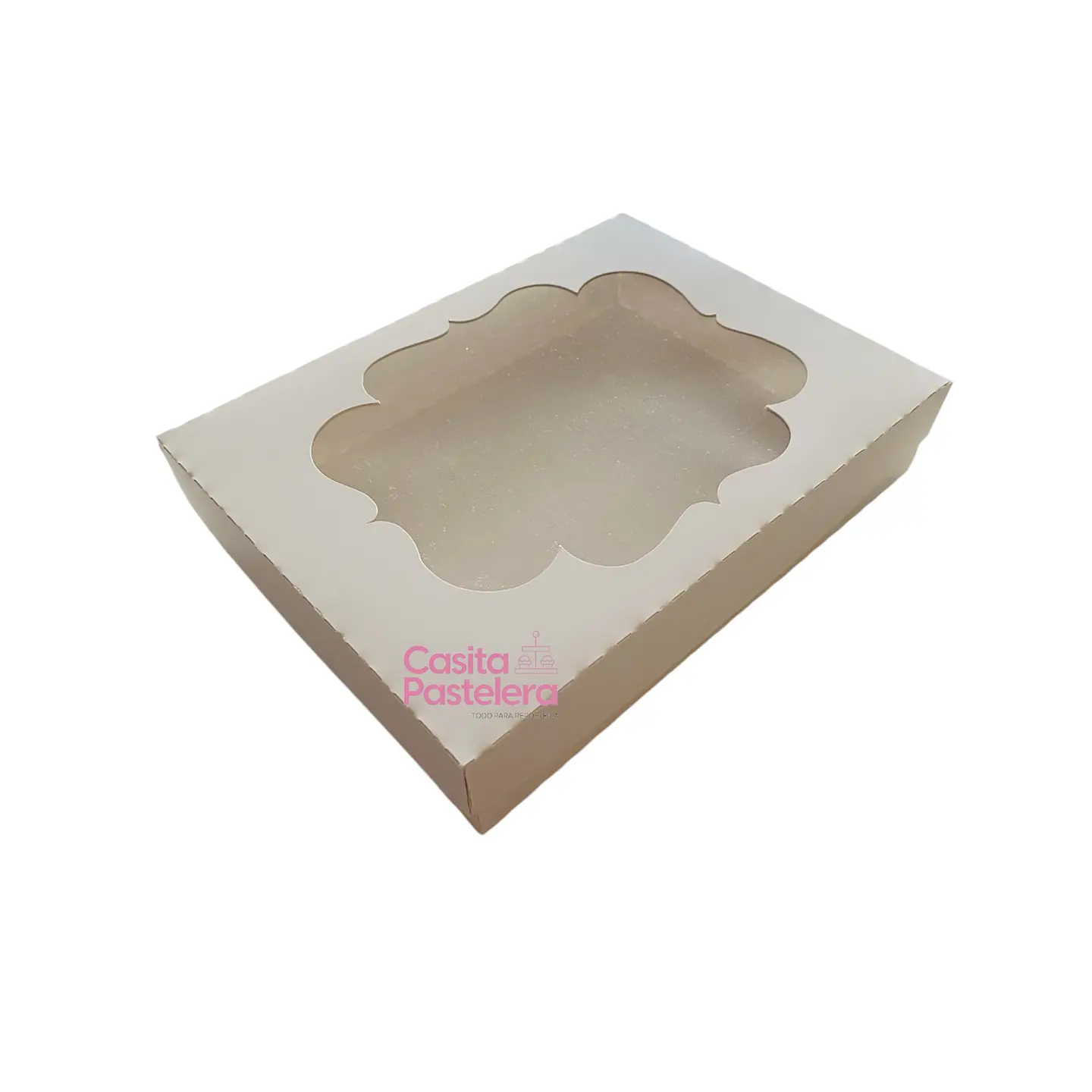 Pack 10 cajas 6 alfajores 1