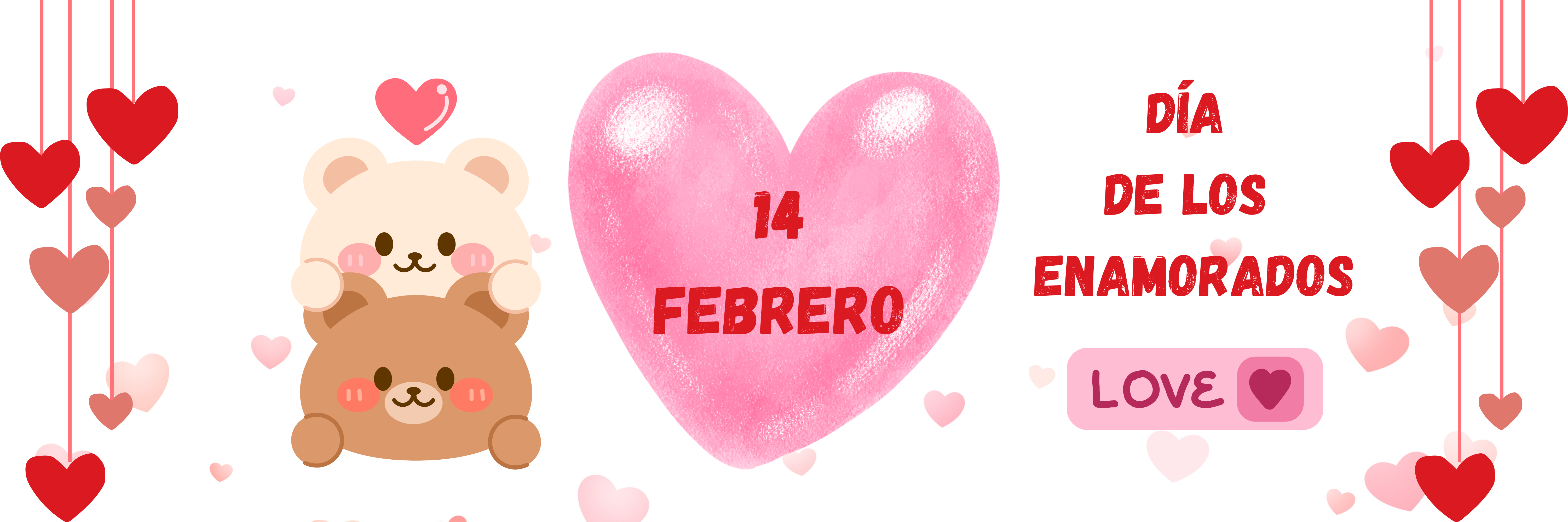 Día de los enamorados