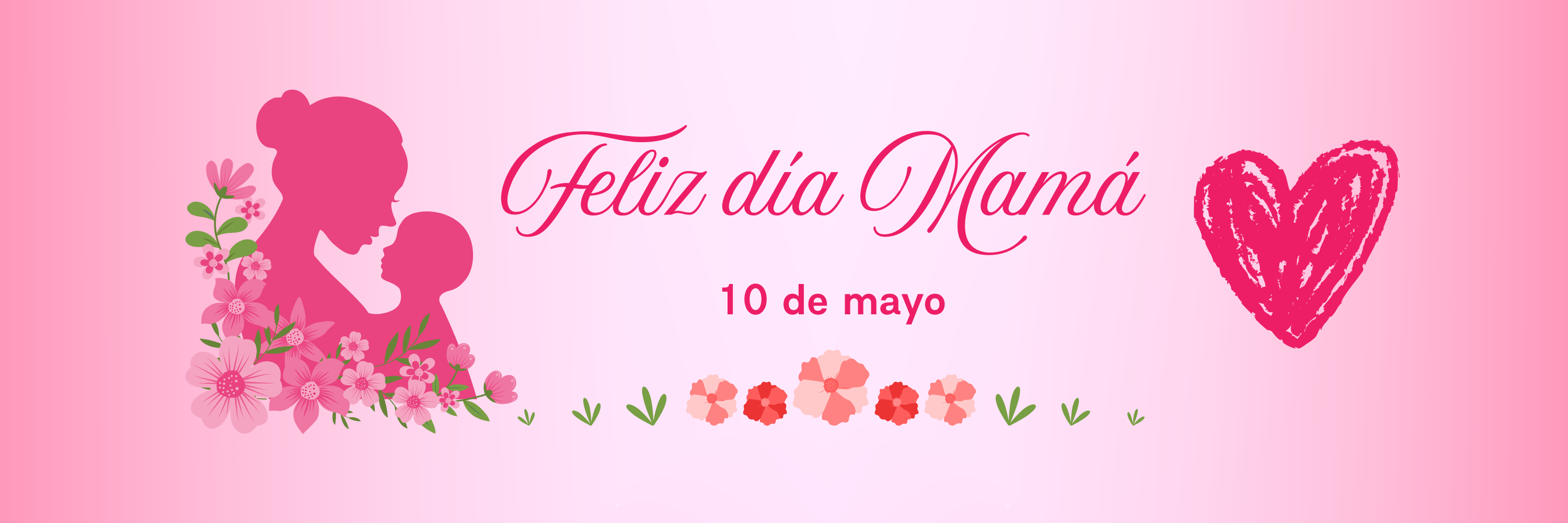 Día de la Mamá