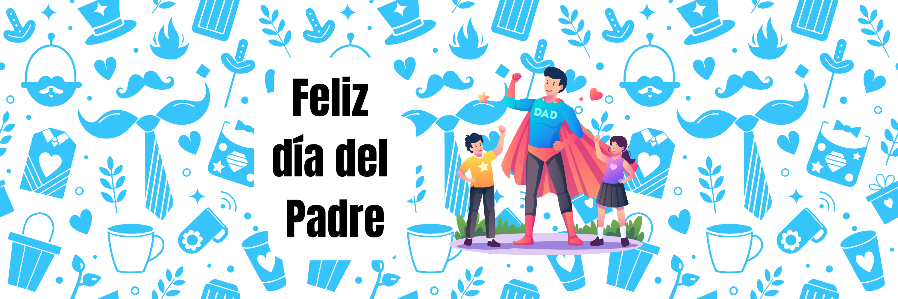 Día del Papá