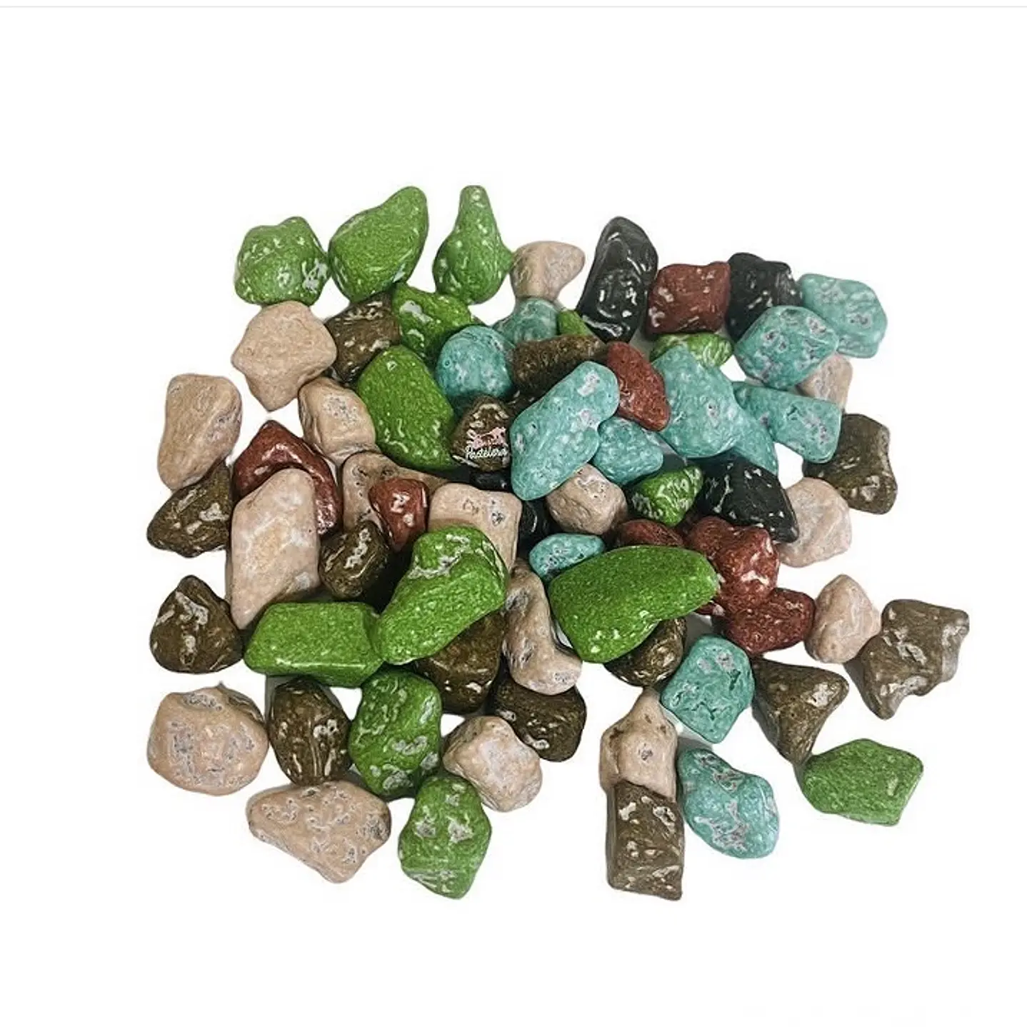 Sprinkles piedras 100 gramos