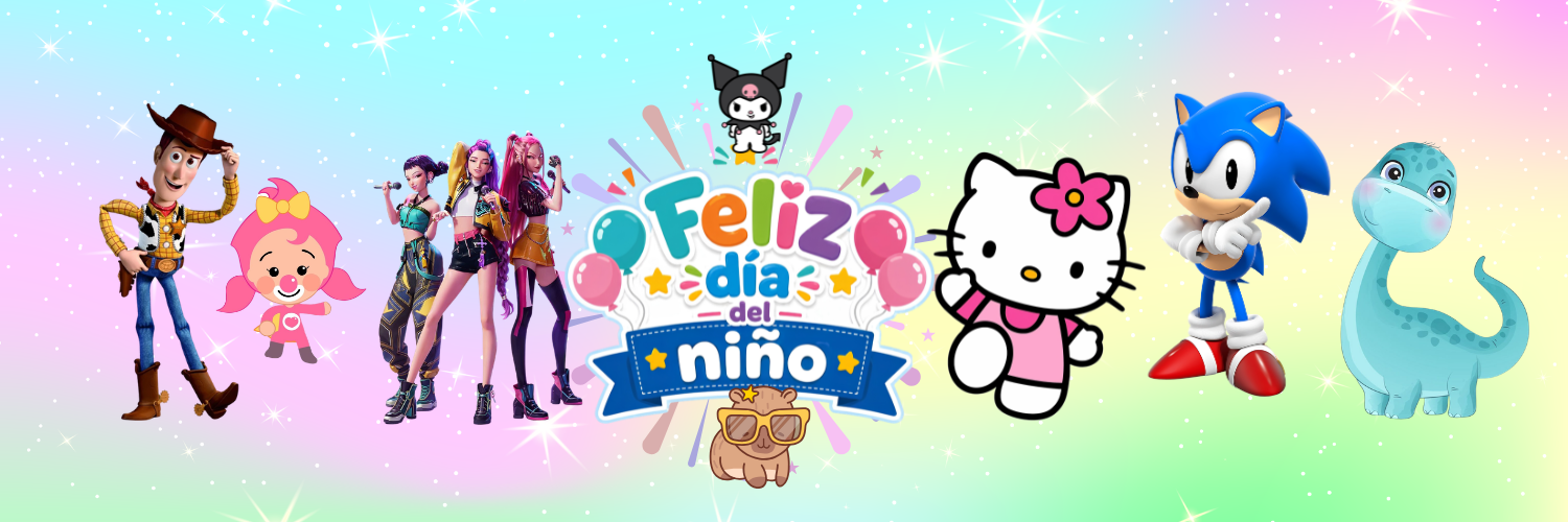 Día del niño
