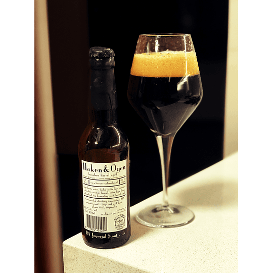 De Molen. Haken & Ogen 