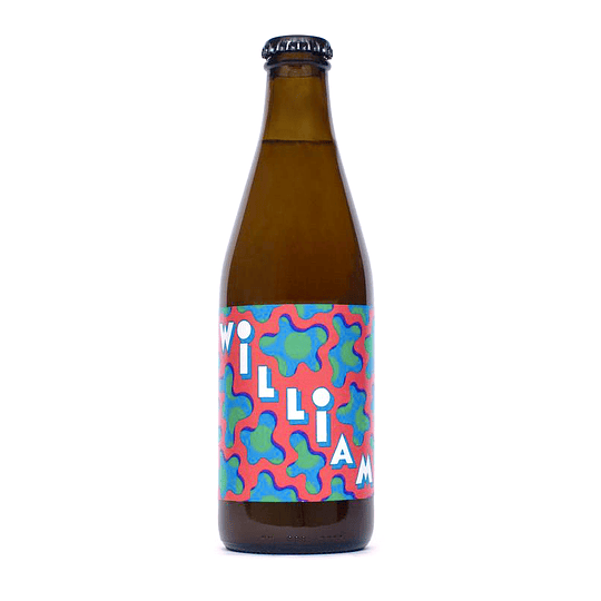 Omnipollo. Omnipollo Double William 