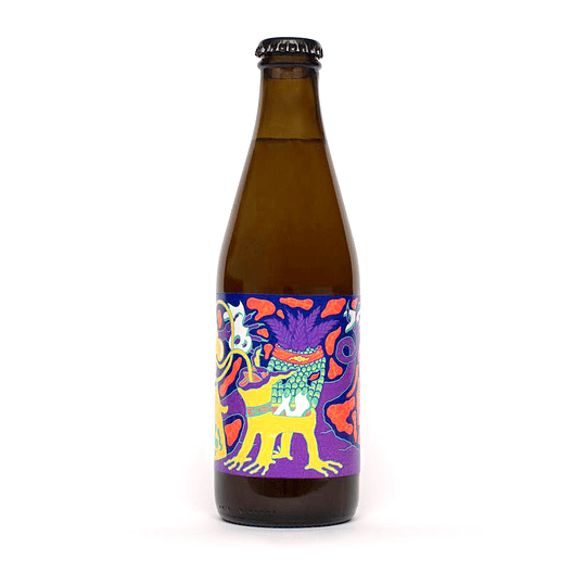 Omnipollo. Omnipollo Hypertropikal 