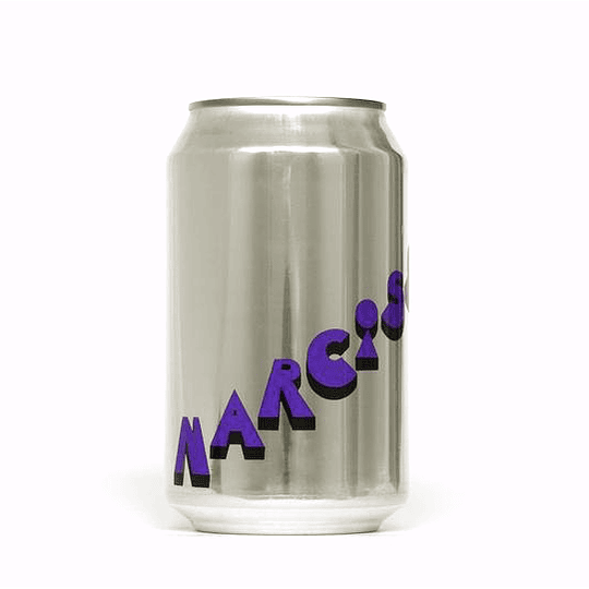 Omnipollo. Omnipollo Narcissus 