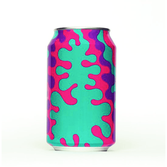 Omnipollo. Omnipollo Double Karpologi 