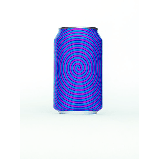 Omnipollo. Omnipollo Spirals 