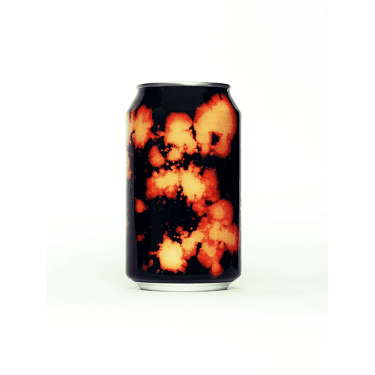 Omnipollo. Omnipollo Stains 