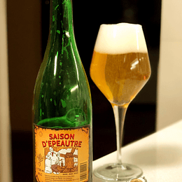 Saison d'Epeautre