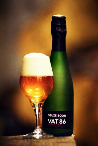 Boon VAT 86