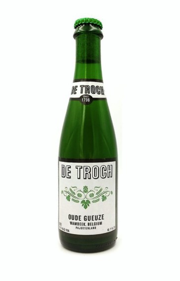 Oude Gueuze