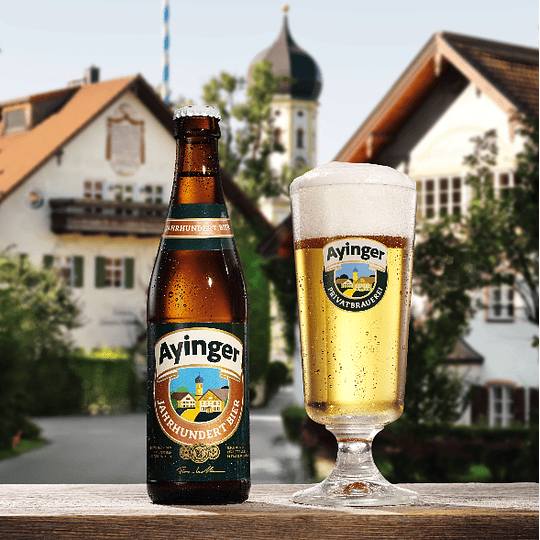 Jahrhundertbier