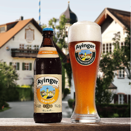 Urweisse