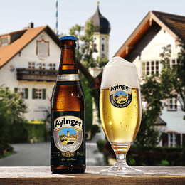 Bairisch Pils