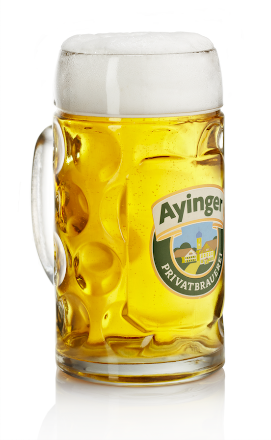 Kugelseidl Ayinger