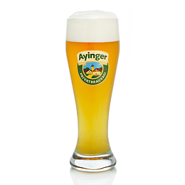 Vaso Weissbier Ayinger