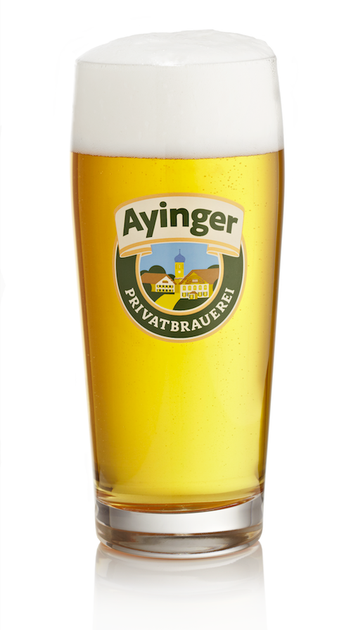 Vaso Ayinger