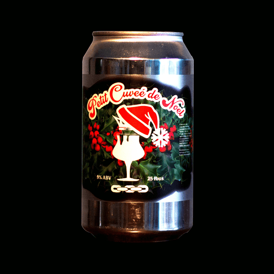 Juguetes Perdidos. Juguetes Perdidos Petit Cuveé de Noel 