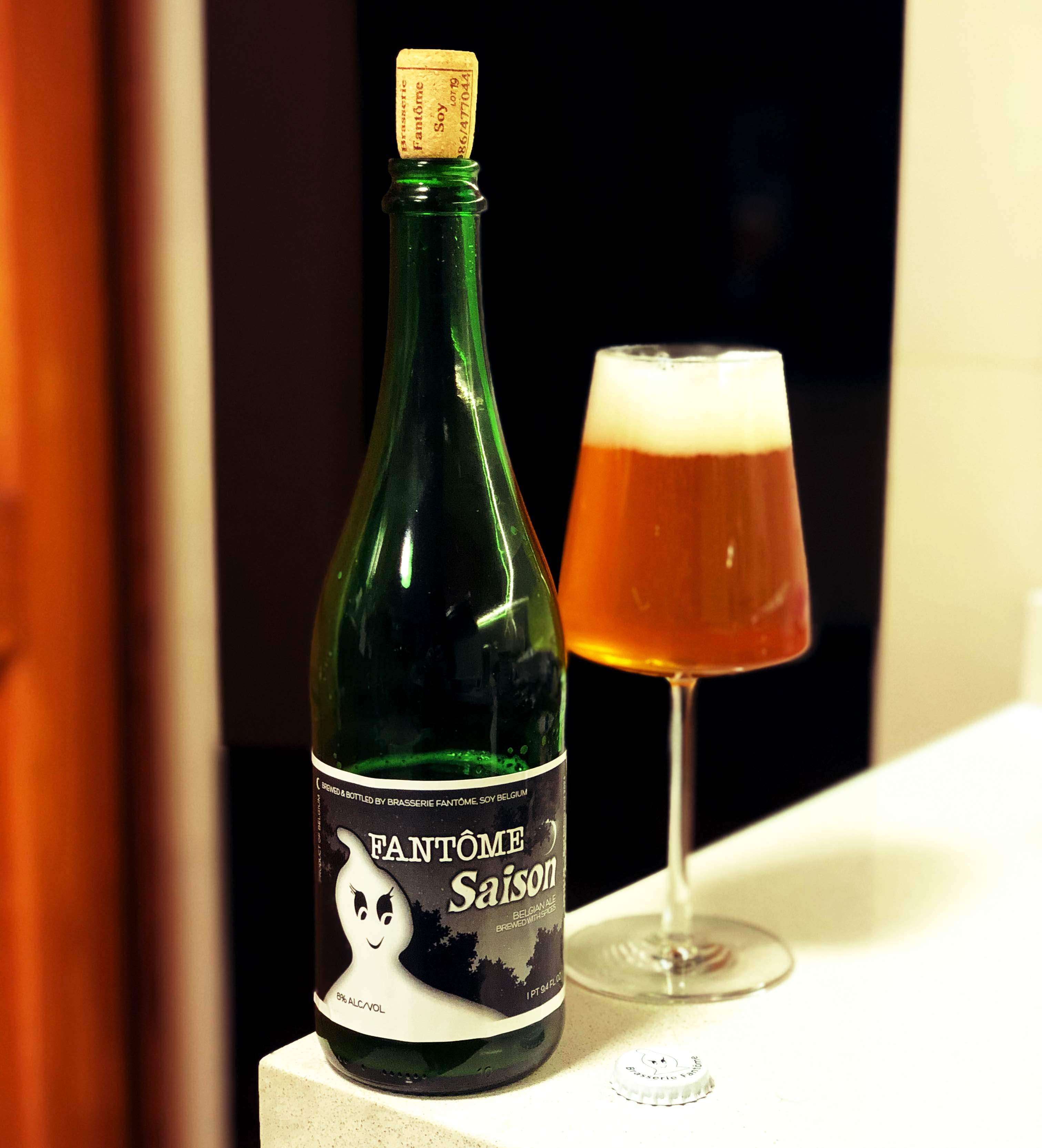 Saison
