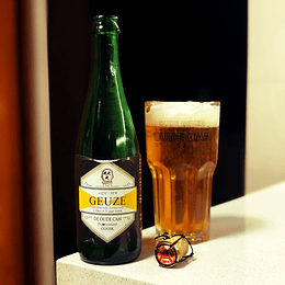 Oude Geuze 2019