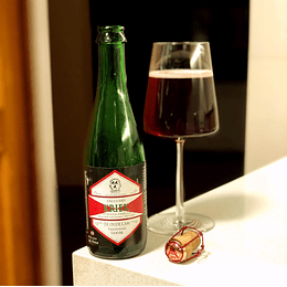 Oude Kriek