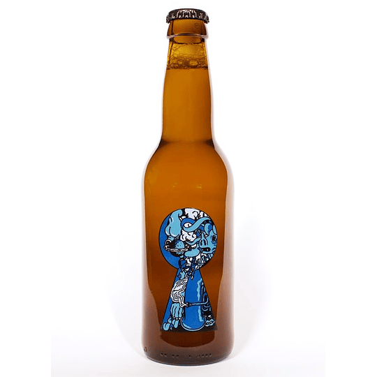 Omnipollo. Omnipollo Levon 