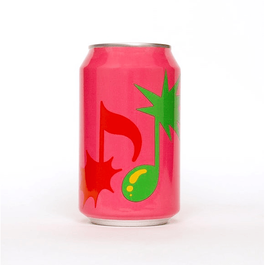 Omnipollo. Omnipollo Double Noises 