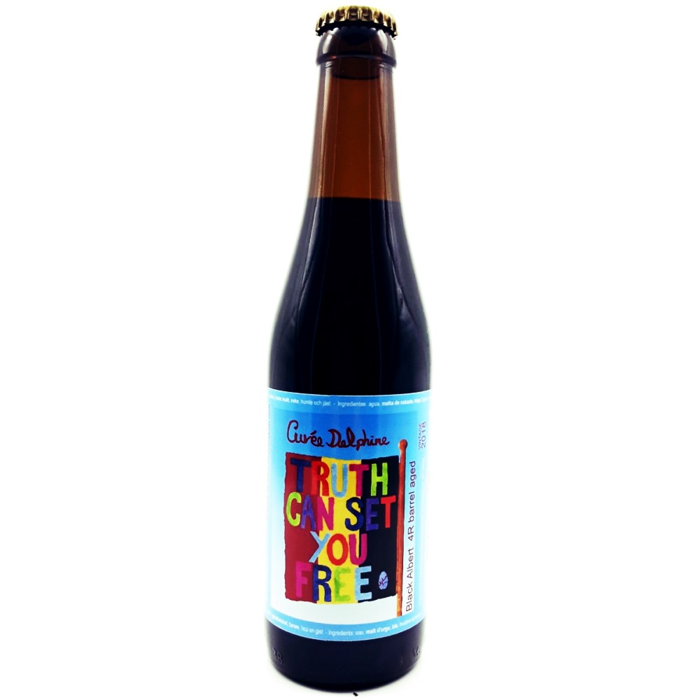 Cuvée Delphine 2020