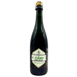 Oude Geuze Editie Gooikoorts 2019