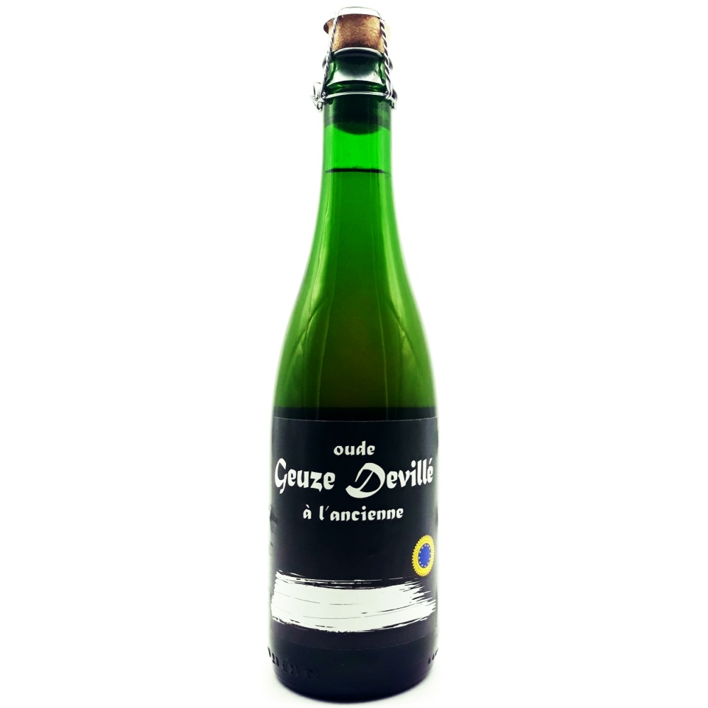 Oude Geuze Devillé