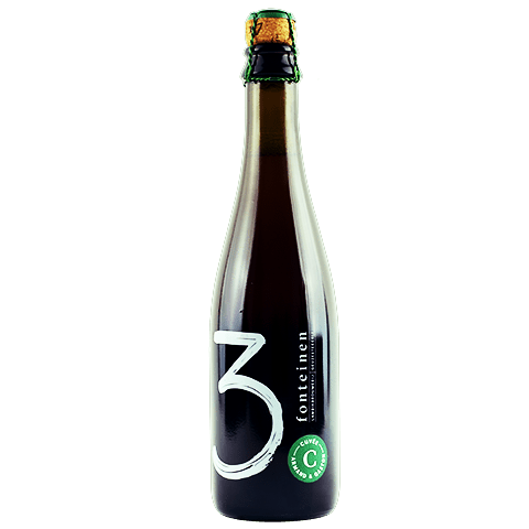 Cuvée Armand & Gaston 18/19 #13