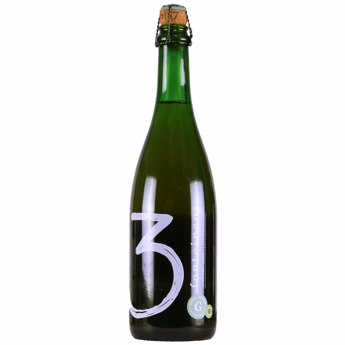 Oude Geuze 18/19 #40