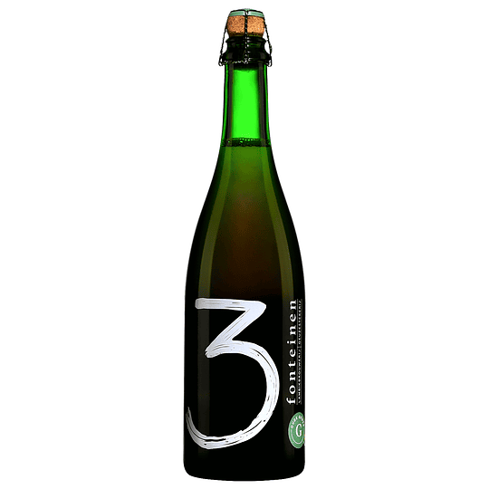 Oude Geuze 18/19 #72