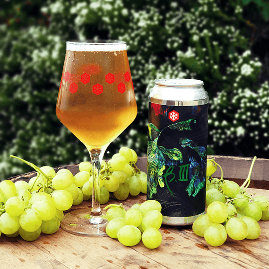 Granizo. Granizo Betta.Tres 