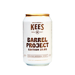 Barrel Project 21.05